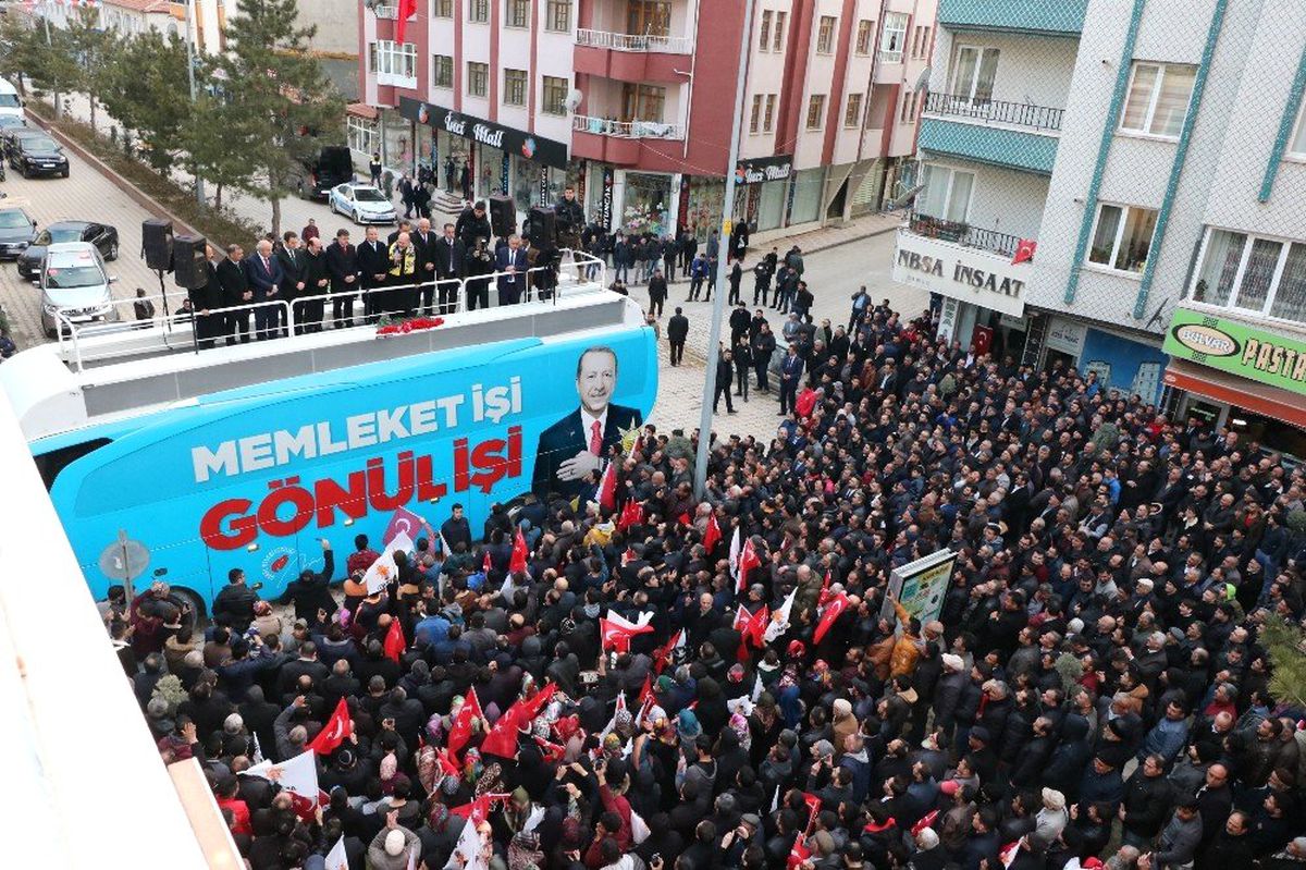 Bakan Soylu: "Kılıçdaroğlu 10 Katlı Binayı İdare Edemiyor"
