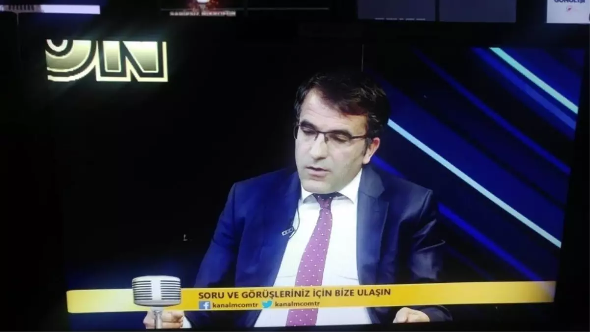 Başkan Aslan: "Yerel Yönetim, Salt Bir İdeolojik Kültle Yapılmaz"