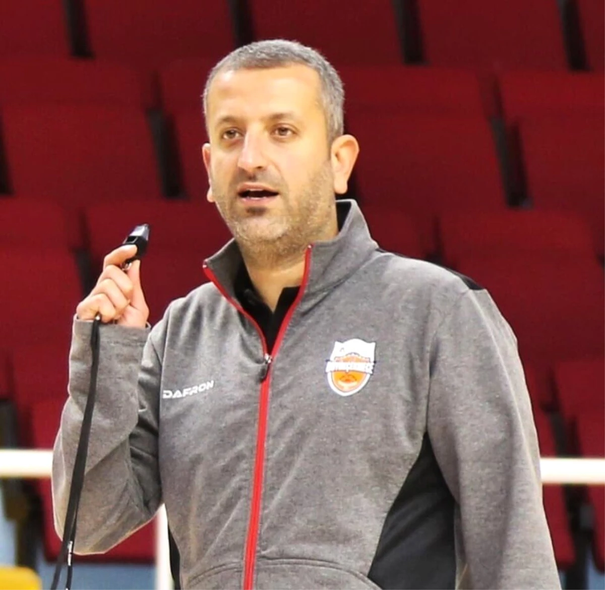 Büyükçekmece Basketbol Serhat Şehit ile Devam Kararı Aldı