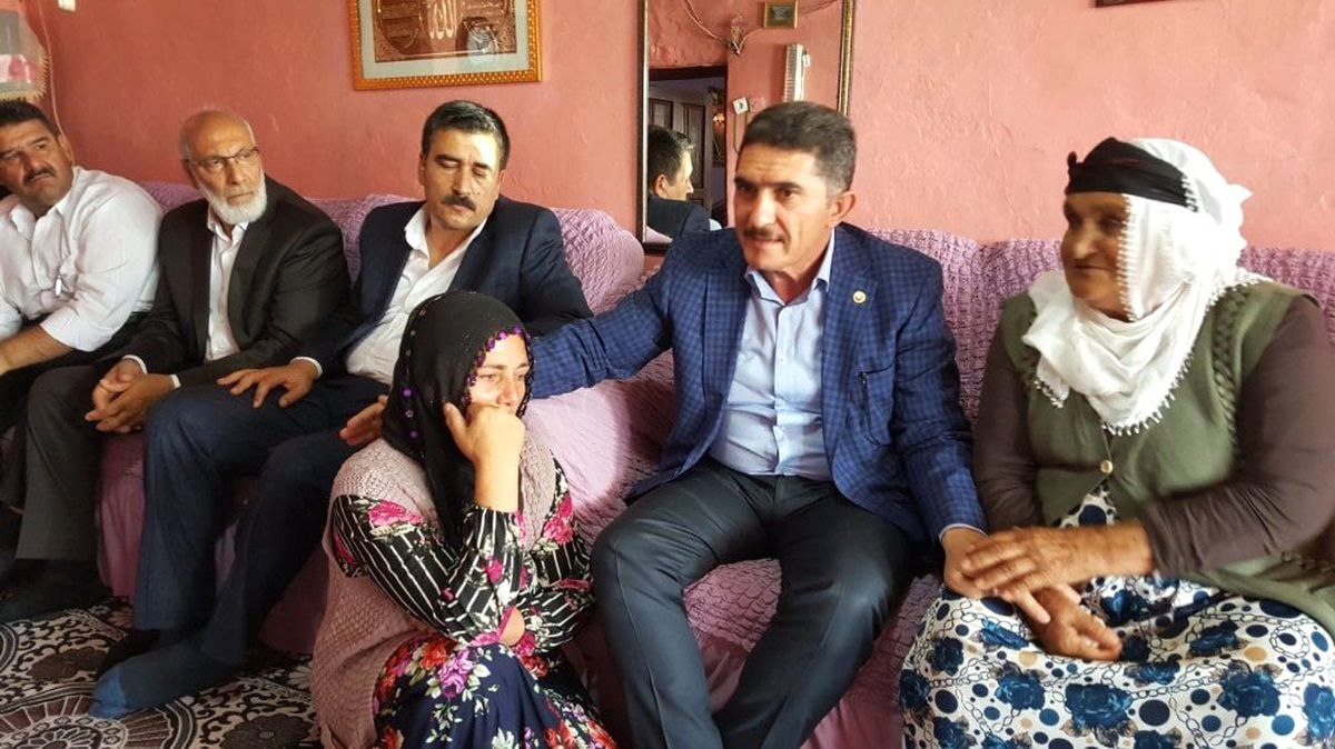 Çelebi\'den 62 Yeni Doktor Müjdesi