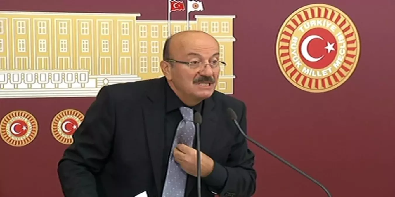 CHP\'li Bekaroğlu\'na Bakan Soylu\'ya Hakaretten Fezleke