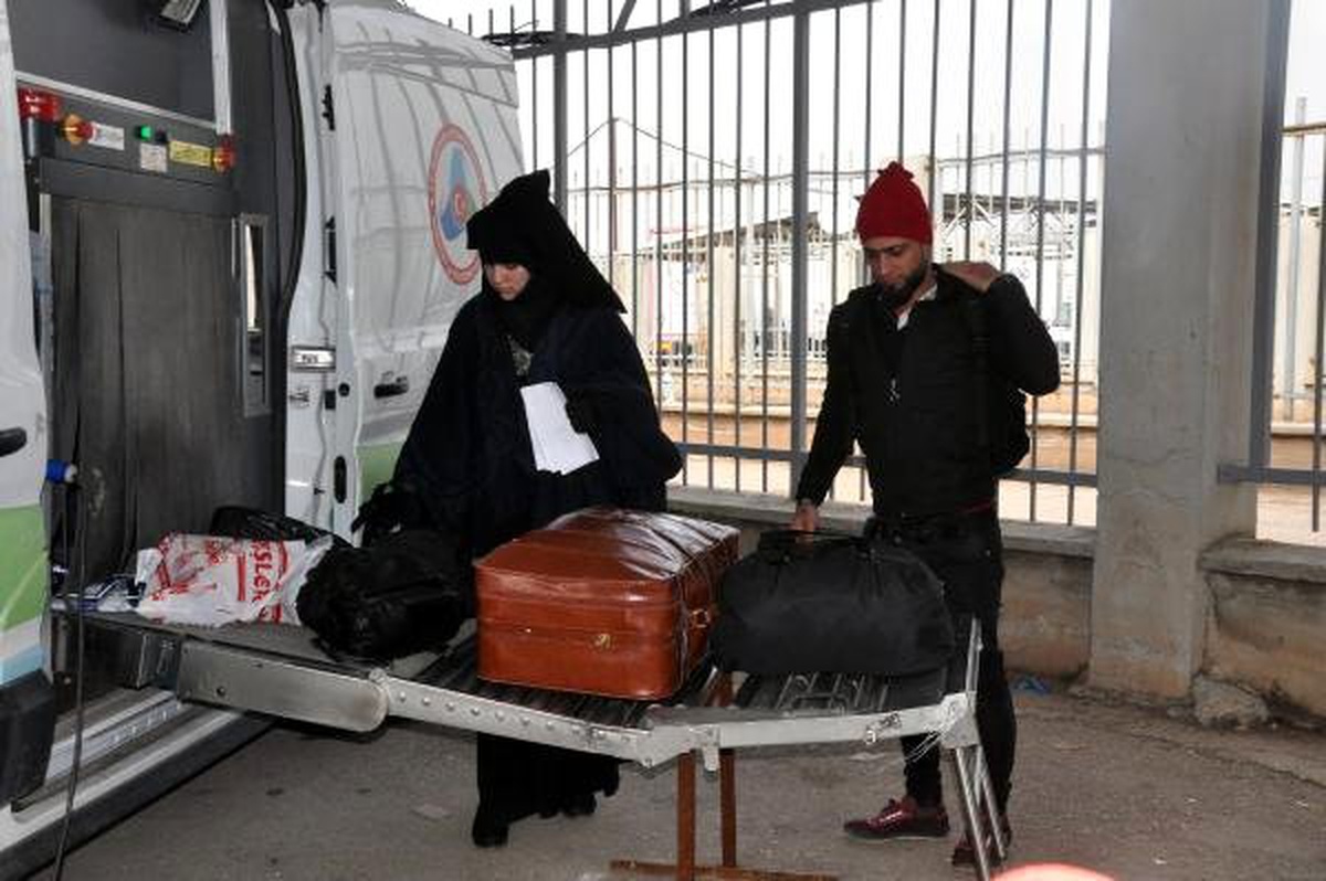 Cilvegözü\'ne 5 Yeni Kontrol Noktası ve 100 Yeni Kamera Eklendi