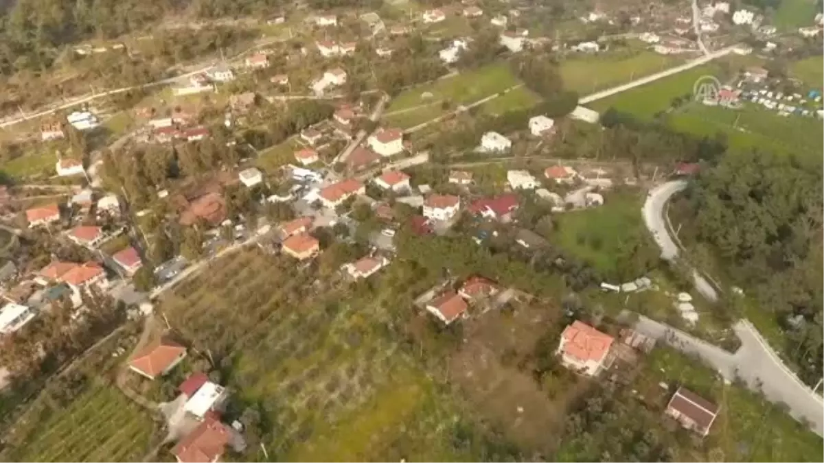 Cumhur İttifakının Marmaris Adayı Yazıcı, Seçim Çalışmalarını Sürdürüyor