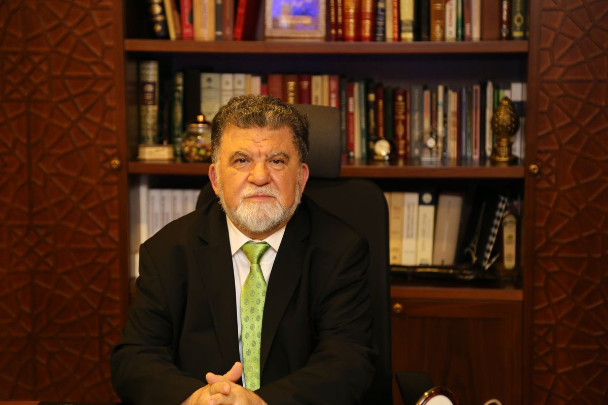 Denetlenen Sistem Güven Tazeler