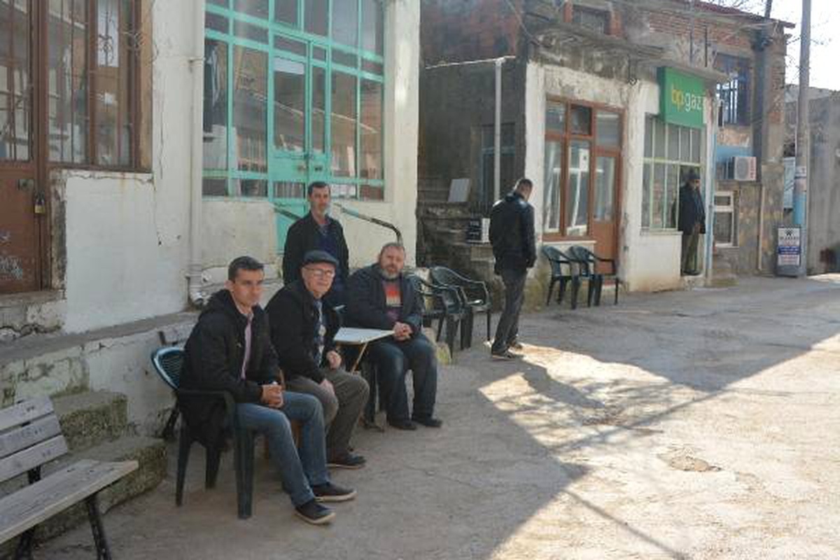 Depremin Vurduğu Ayvacık\'ta Hayat Normale Dönüyor