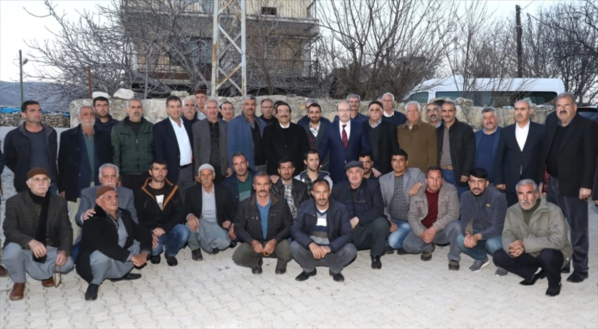 Diyarbakır Büyükşehir Belediye Başkanı Atilla\'dan Dicle\'ye Ziyaret