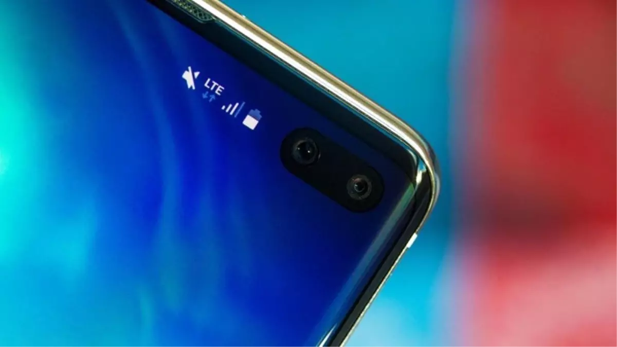 Dxomark\'ta Çarşı Karıştı: Samsung Galaxy S10+, Dünyanın En İyi Akıllı Telefon Kameralarına Sahip