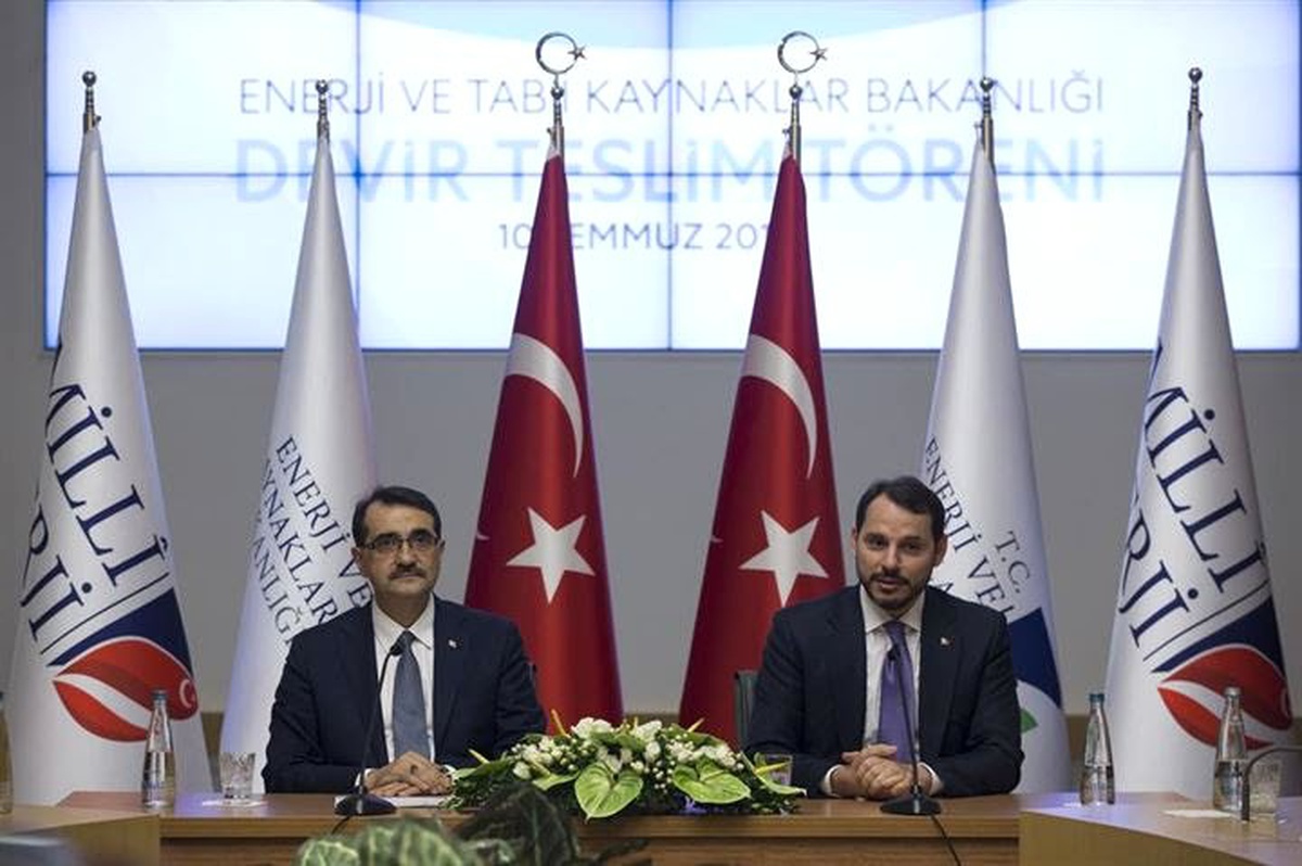 "Enerji Sektörü, 10. Enerji Verimliliği Forum ve Fuarı\'nda Buluşuyor.\'\'