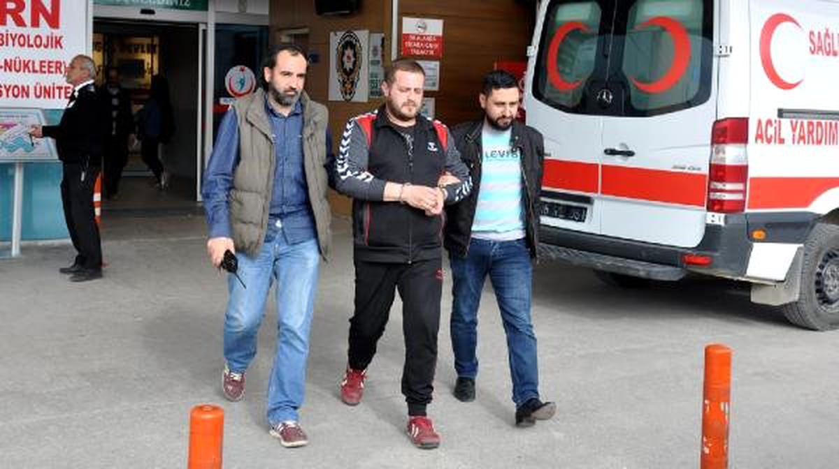 Eski Eşin Bebeğini Kaybettiği Yaralama Davasında Keşif Yapılacak