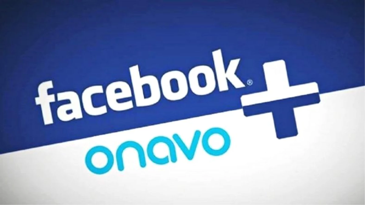 Facebook, Casuslukla Suçlanan Vpn Hizmeti Onavo\'yu Kapatıyor