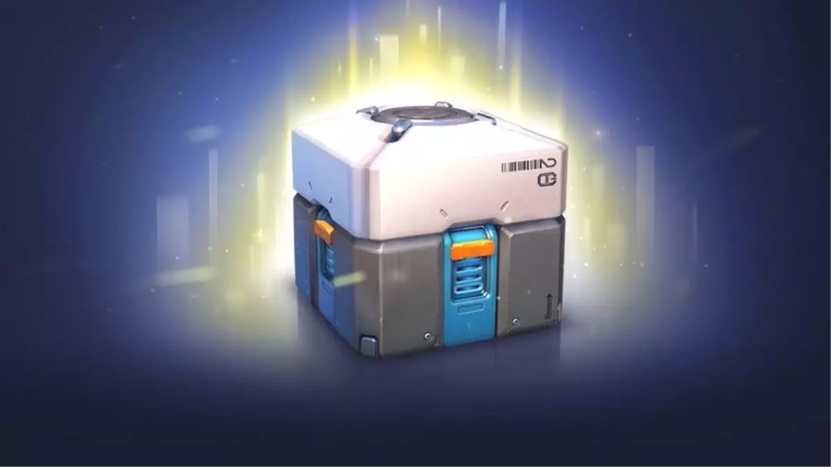 Ftc, İyice Dolandırıcılığa Dönen Loot Box\'lar Hakkında Çalıştay Düzenleyecek