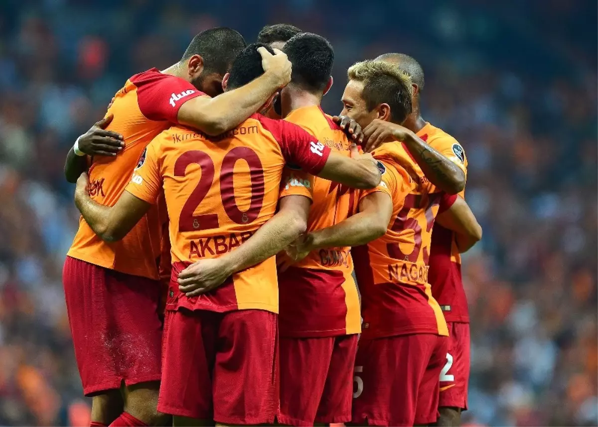 Galatasaray\'ın Bu Sezonki Avrupa Performansı