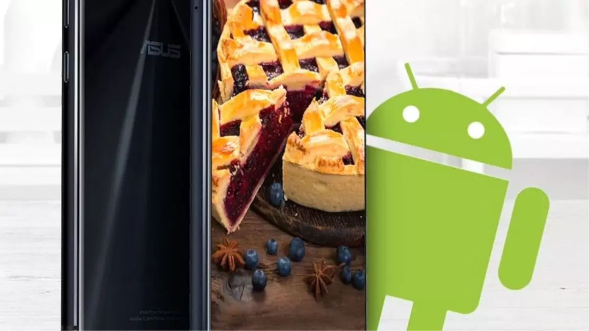 Google, Uygulama Geliştirenlere Seslendi: Android 9 Pie\'a Hazırlanın