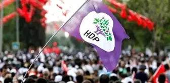 HDP'nin Batman Belediye Başkan Adayının, Adaylık Başvurusu İlçe Seçim Kurulu Tarafından Reddedildi