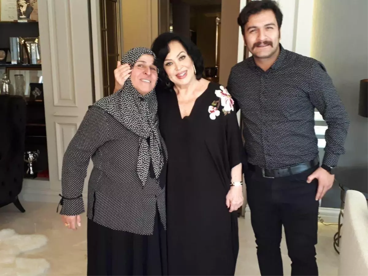 İha Yazdı, 57 Yıllık Özlem Sona Erdi