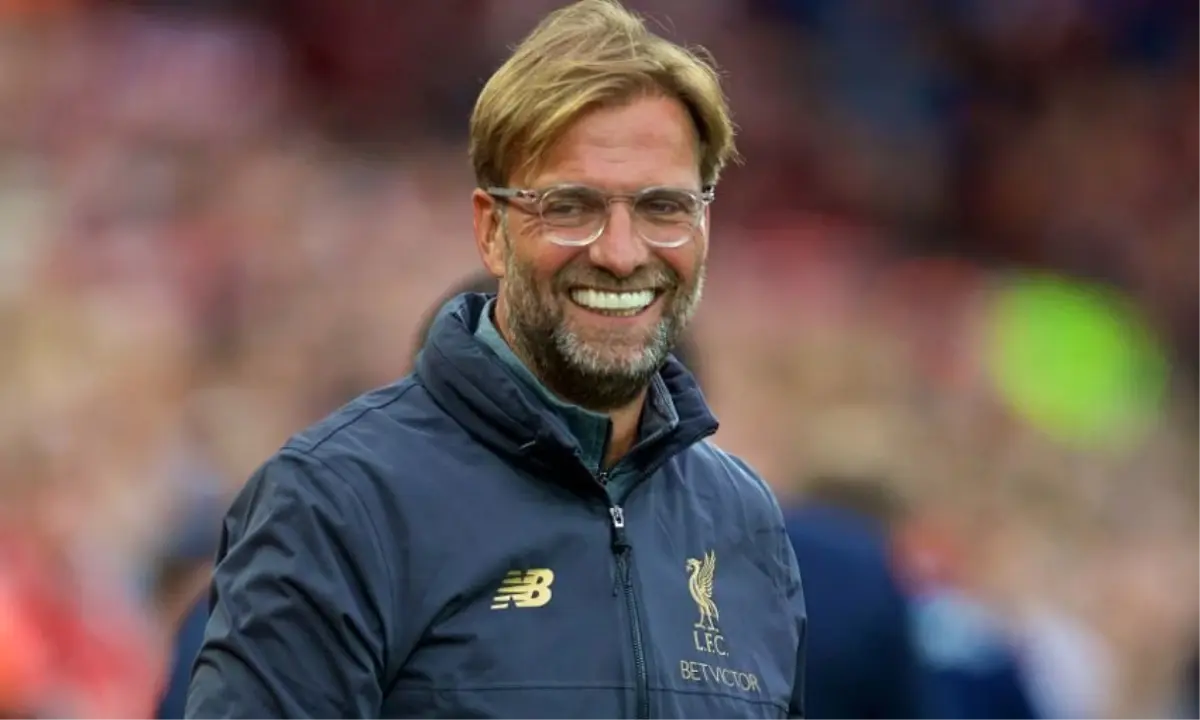 Jürgen Klopp, Solskjaer\'in Önümüzdeki Sezon da Manchester United\'ın Başında Olacağını İddia Etti