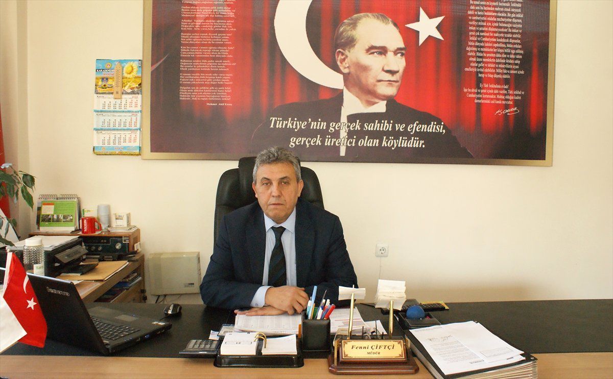 Karadenizbirlik Desteklemeleri Başladı