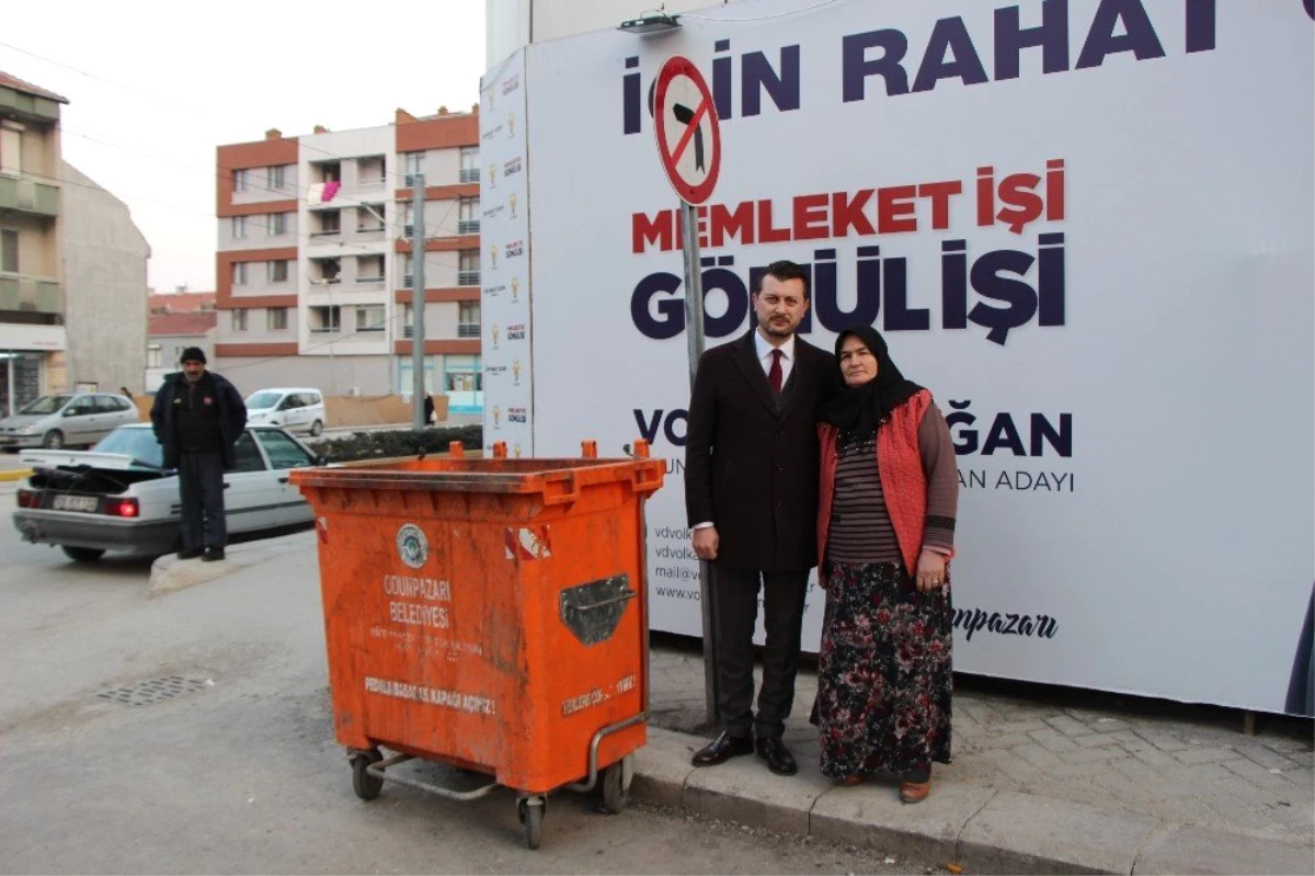 Kılıçdaroğlu\'nun Fotoğrafını Gösterdiği Kadından Sitem, "Yazıklar Olsun"