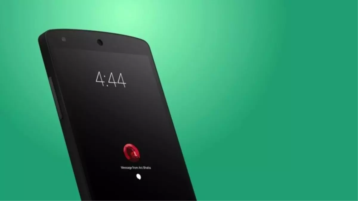 Paranoid Android, Yeni Betasıyla Birlikte Yeni Özelliklerini Duyurdu