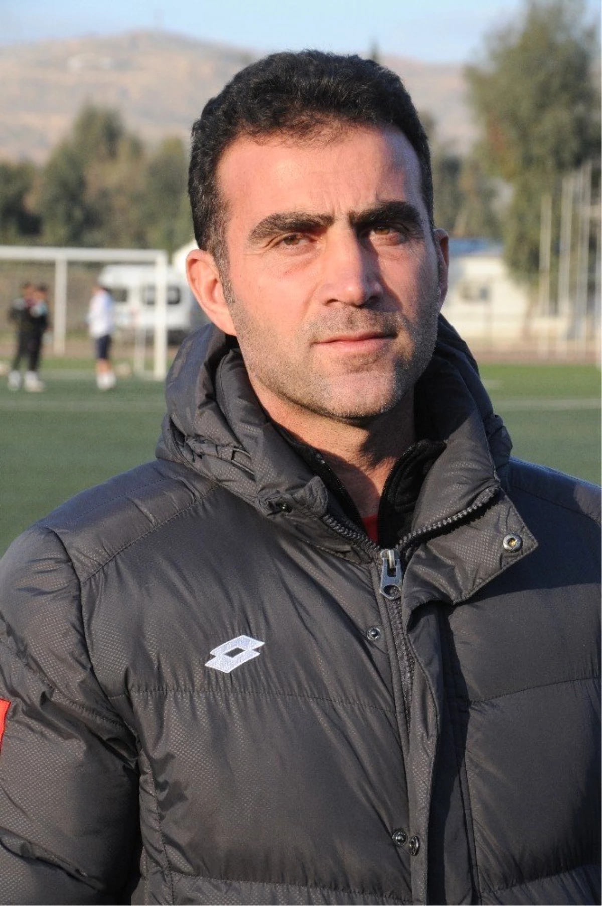 Pfdk\'dan Cizrespor Teknik Direktörü Yusuf Tokuş\'a 3 Maç Ceza