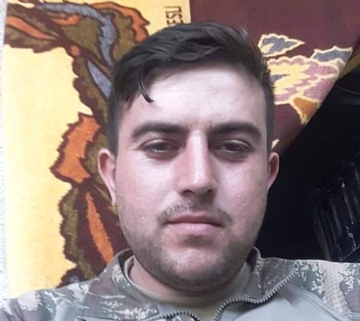 Polatlı\'daki Patlamada Ağır Yaralanan Asker Şehit Oldu