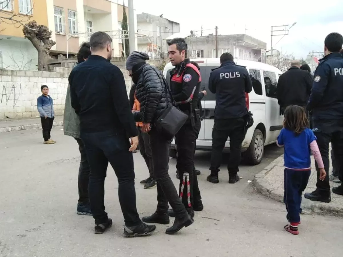 Polis Ekipleri Çalınan Horozları Buldu