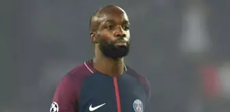 PSG'den Ayrılan Lassana Diarra, Futbol Hayatına Noktayı Koydu