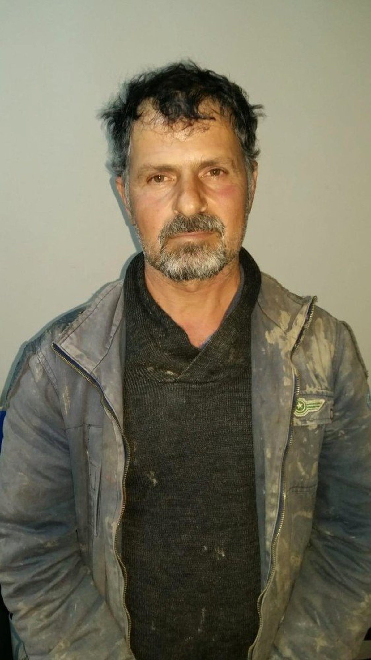 Reyhanlı Katliamının Firari Sanığı Yakalandı