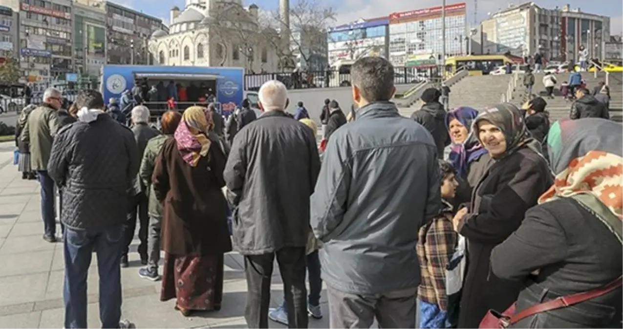 Sebze ve Meyveden Sonra Balıkçılar da Tanzim Satış İstiyor