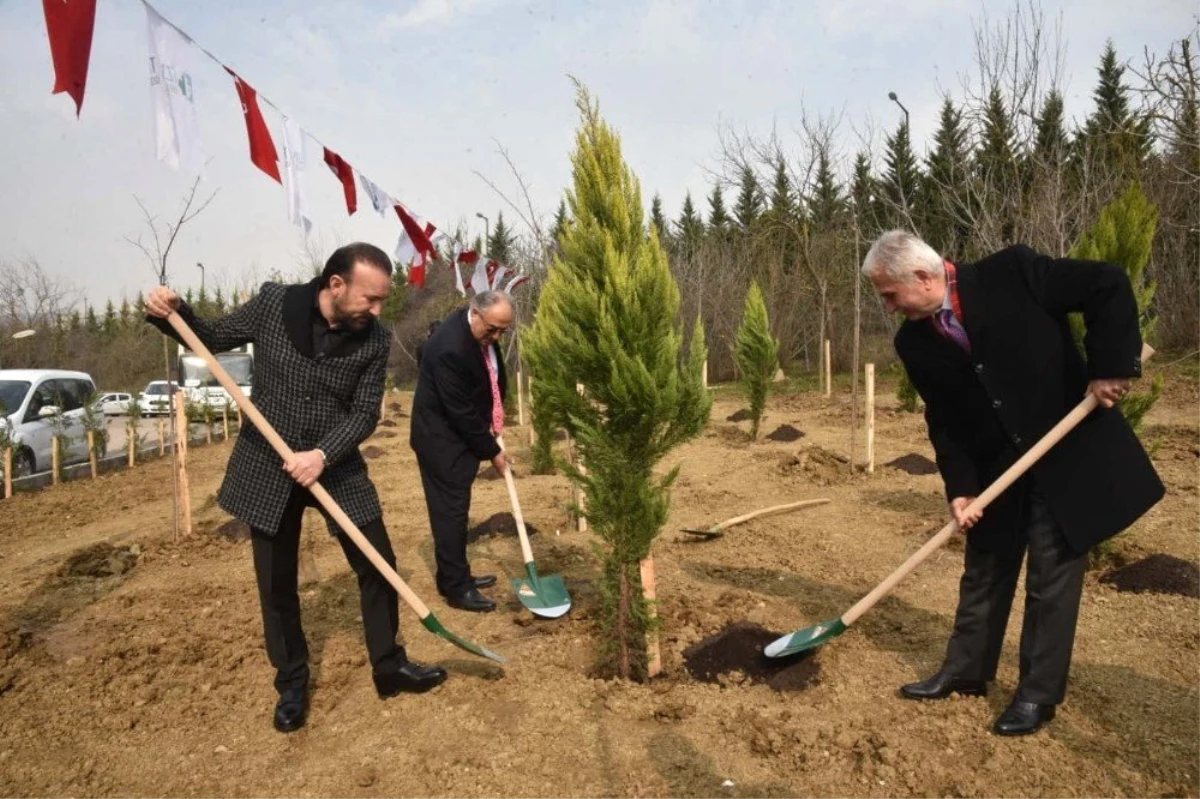 Şehit Binbaşı Yavuz Sonat Güzel Parkı Açıldı