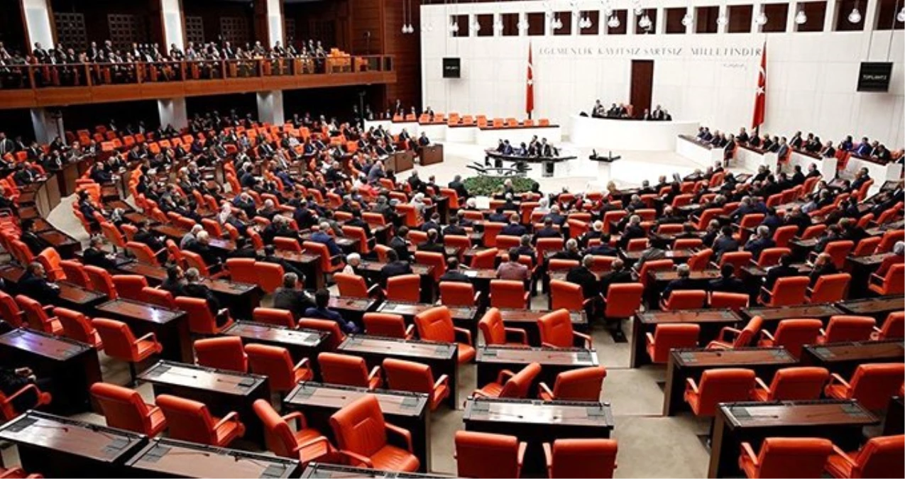 HDP\'nin Meclis Başkanı Adayı Serpil Kemalbay, İYİ Parti\'nin ise İmam Hüseyin Filiz Oldu