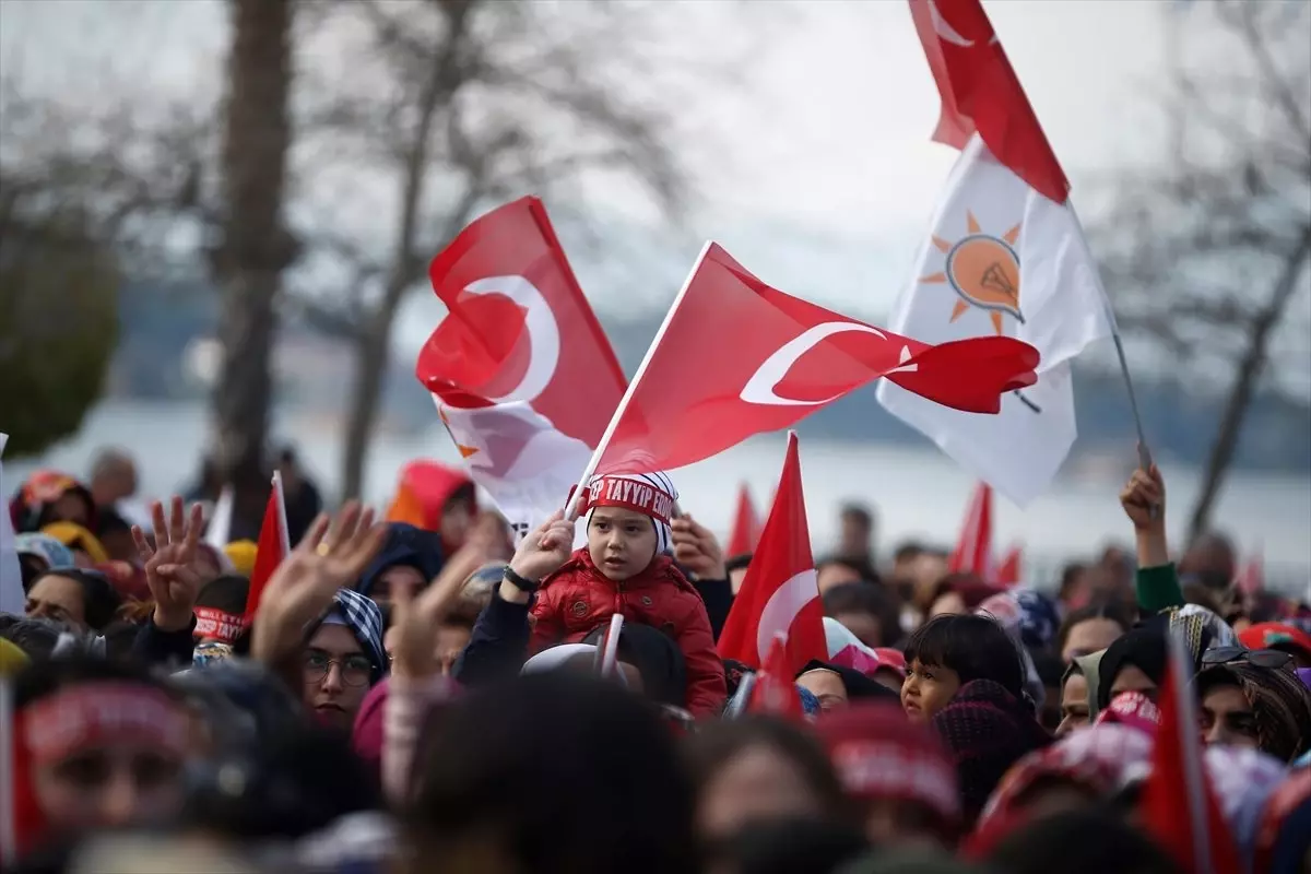 Sultanbeyli Bilim ve Teknoloji Merkezi Açıldı