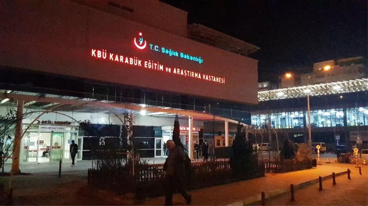 Tavuklu Pilavdan 32 Kişi Zehirlendi