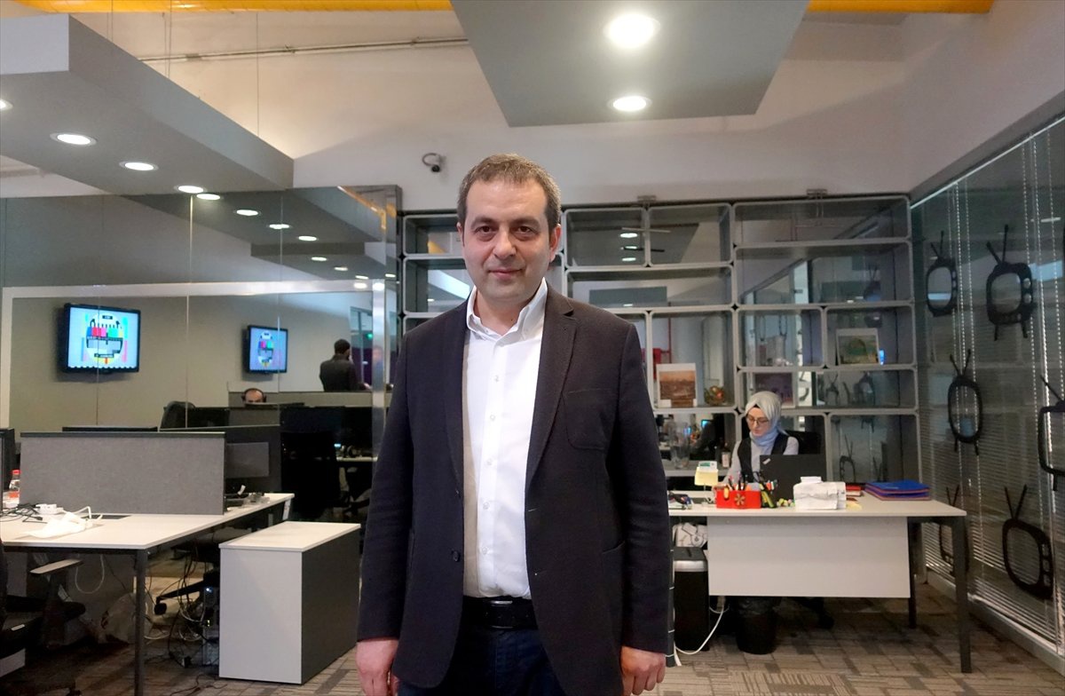 Trt2 İlham Verici Bir Kanal Olacak"