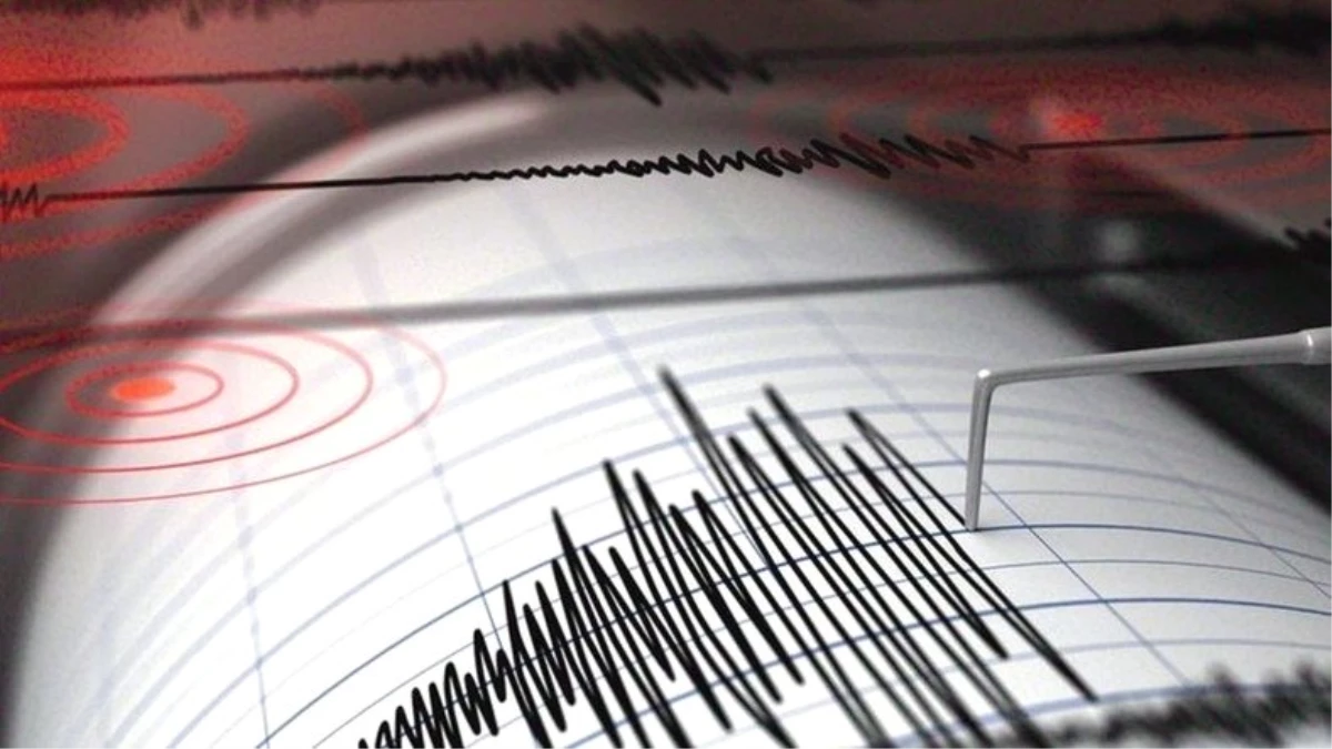 Türk Profesör, Deprem Anında ve Sonrasında Neler Yapılması Gerektiğini Açıkladı