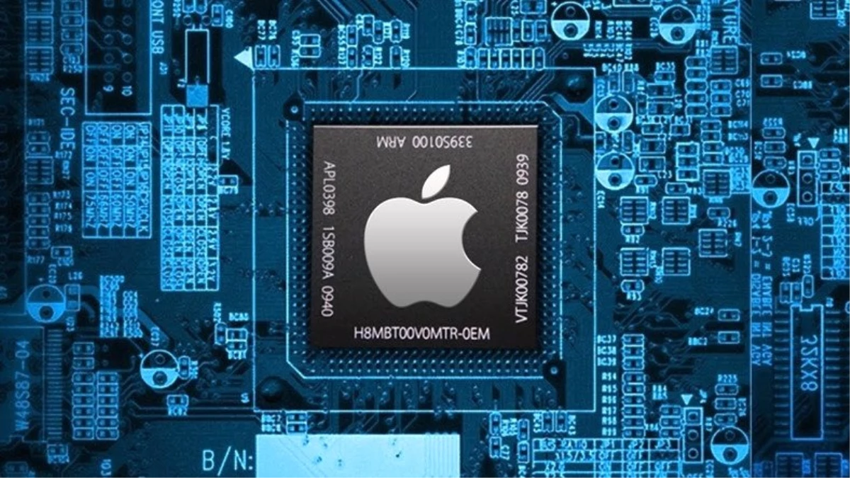 Verimlilik Akan İddia: Apple, 2020 Model İphone\'larda 5nm İşlemci Kullanacak