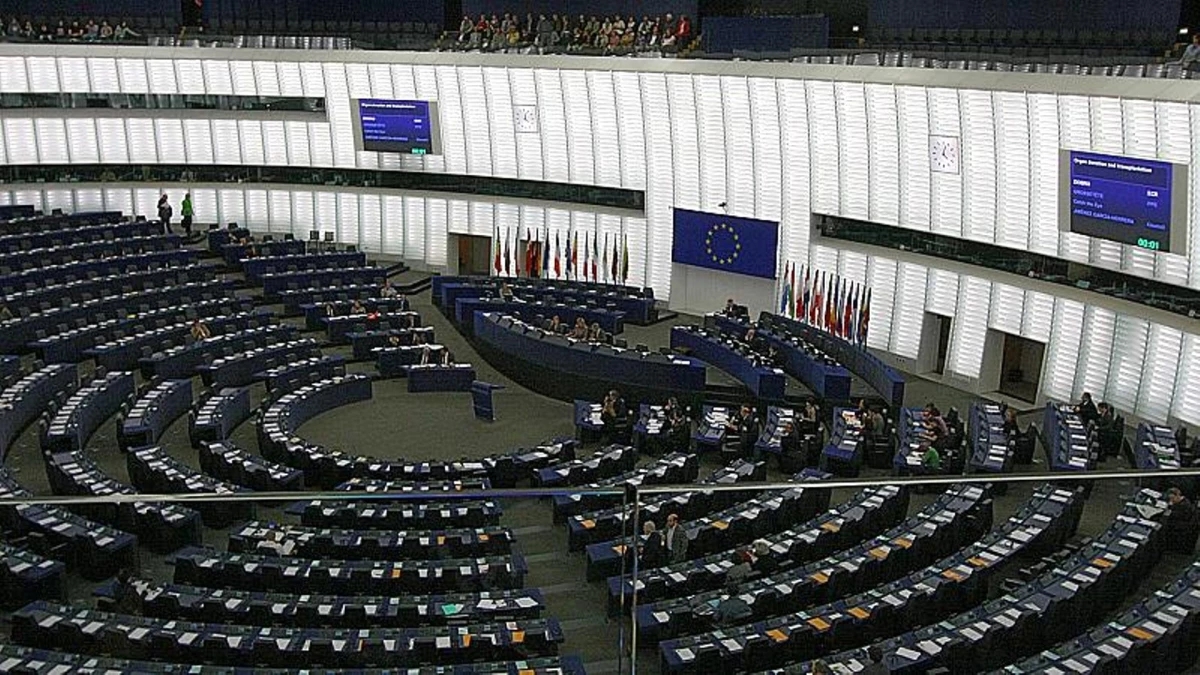 Avrupalı Parlamenterlerden Mesaj Var: Türkiye Kopenhag Kriterleri Konusunda Yeterliliğini Kaybetti