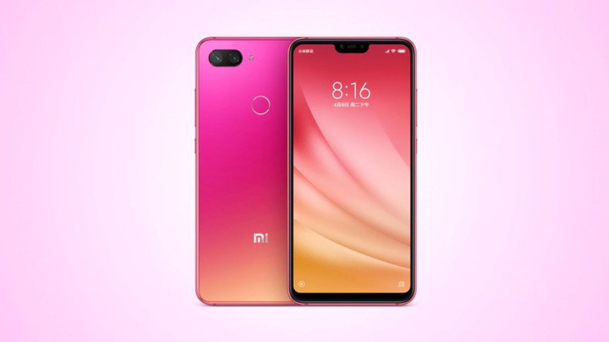 Xiaomi mi Max 3 ve mi 8 Lite, Android Pie Güncellemesine Kavuştu