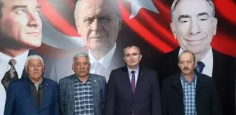 Yerel Seçimlere Doğru