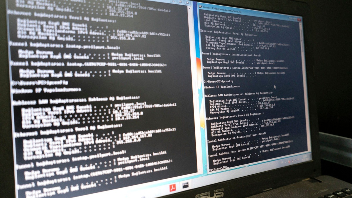 Yeşilyurt Belediyesi Bilişim Alt Yapısına \'HYPERCONVERGED\' Teknolojisinide Ekledi