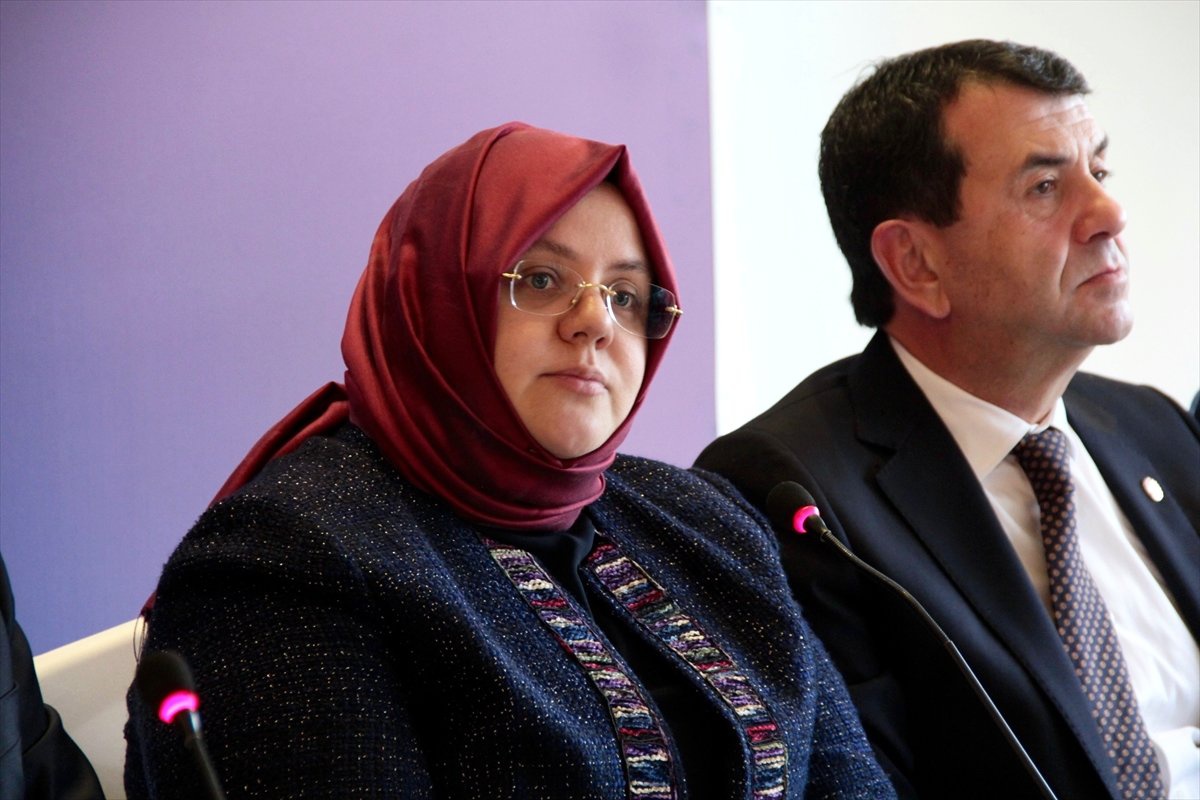 8,3 Milyon Kişiye İlave İstihdam Sağladık"
