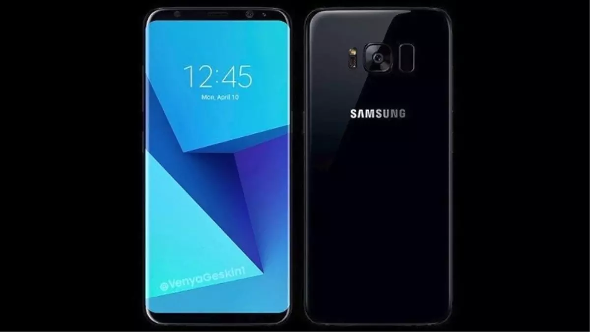 ABD\'deki Galaxy S8 Kullanıcıları, İkinci Android Pie Beta Güncellemesini Aldı