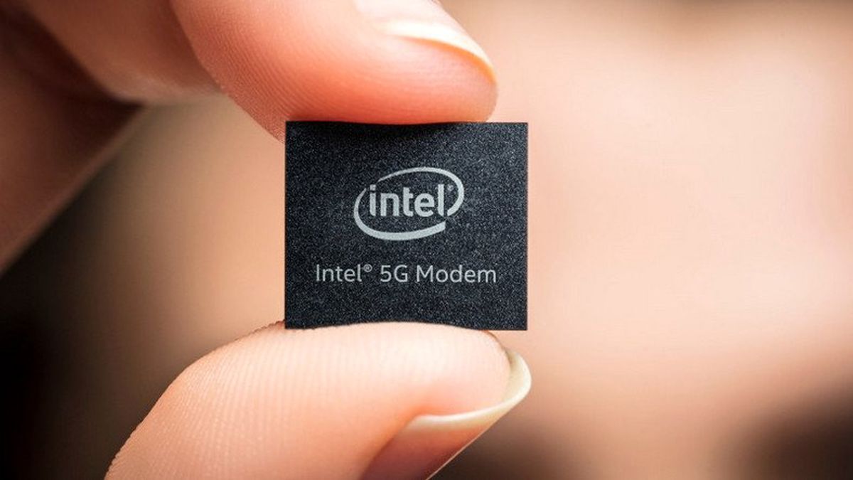 Apple Şimdi Ne Yapacak: İphone\'lara 5g Modem Üreten Intel, Yongaların Bu Sene Çıkmayacağını Duyurdu