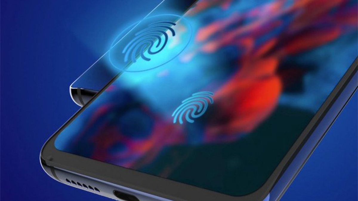 Archos, Çerçevesiz Ekranlı Telefonu Diamond\'ı Tanıttı
