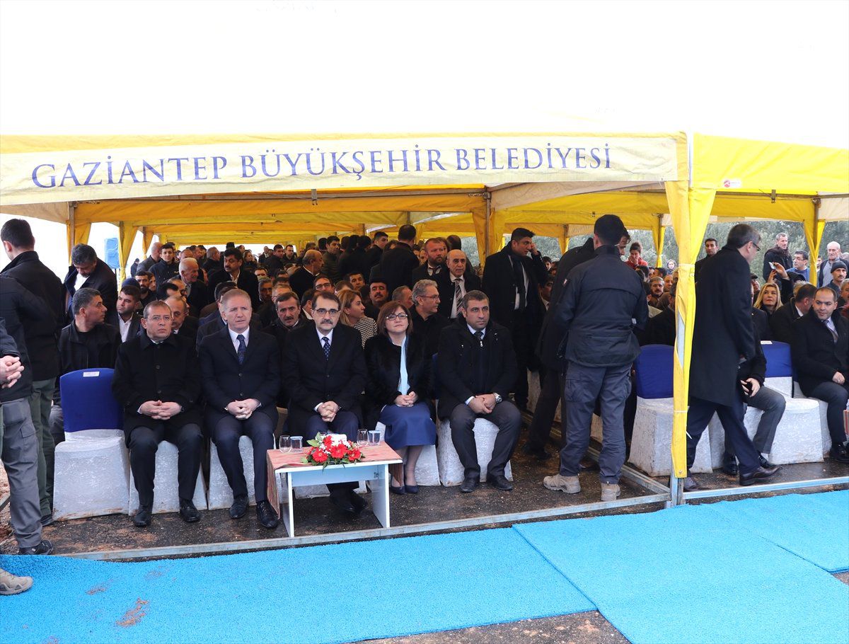 Atıktan Enerji Üreten Tesis Sayısını 160\'a Çıkaracağız"