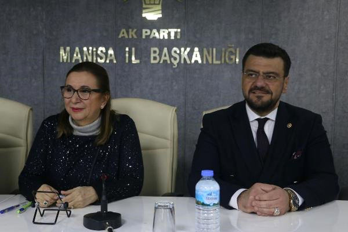 Bakan Pekcan: 6 Ayda, 28 Şehirde, 31 İhracat Destek Ofisi Açtık (3)