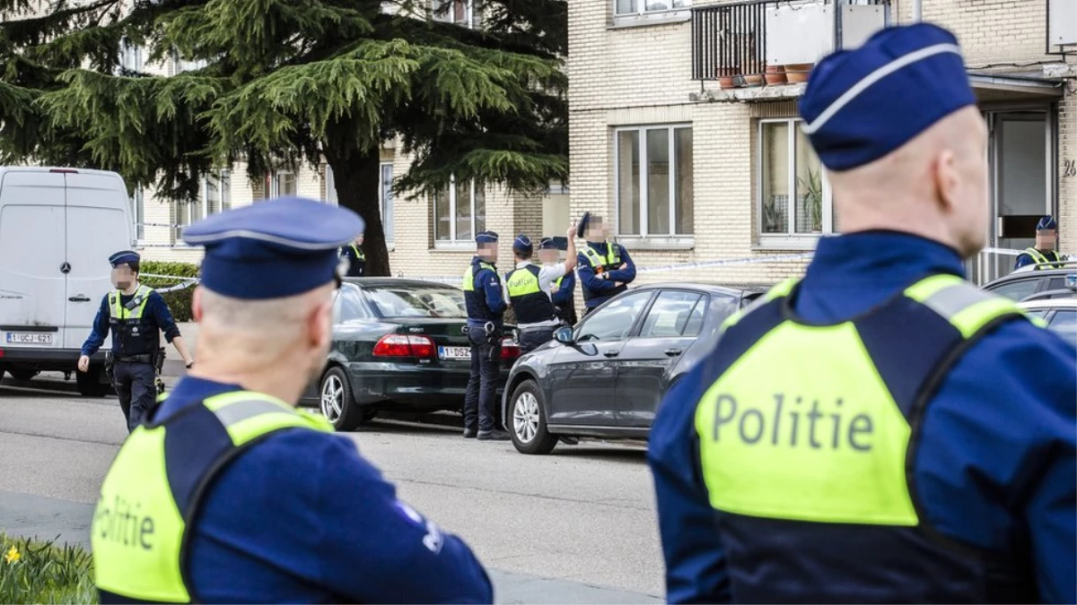 Belçika Polisi Hükümetin 49 Zırhlı Lüks Araç Almasına Karşı Çıkıyor