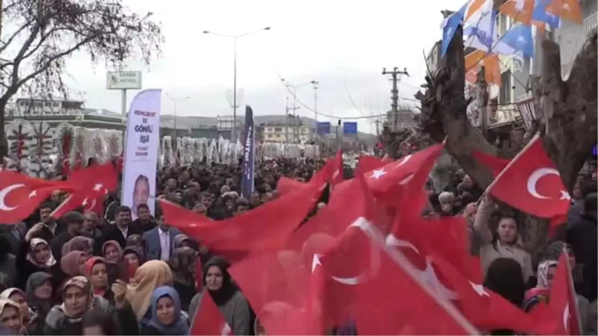 Düşmanlık Siyaseti Değil Kardeşlik Siyaseti Üzerine Yürüyoruz"