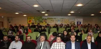 Edirne'de 'Bilim ve İslam' Konferansı Düzenlendi