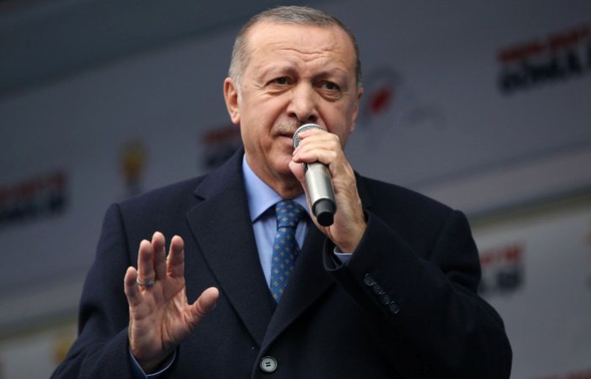Erdoğan: İdlib için Rusya ve İran\'la görüşüyoruz